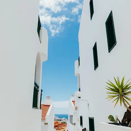 Neptuno Costadeje 3* Costa Adeje (Tenerife)