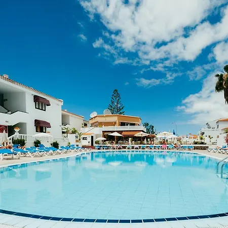 Neptuno Costadeje Apartment 3*