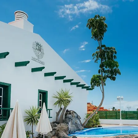 Neptuno Costadeje Appartement Costa Adeje (Tenerife)