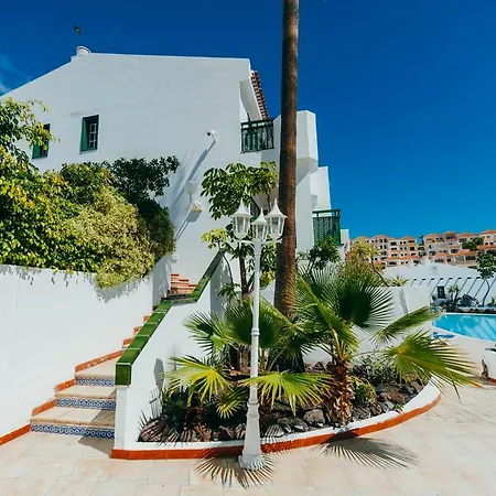 Neptuno Costadeje Apartment