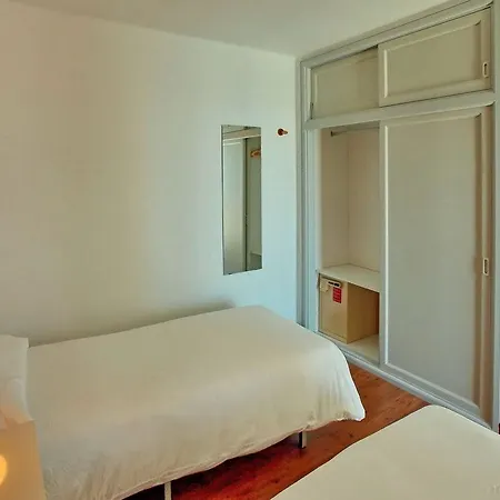 Neptuno Costadeje 3* Costa Adeje (Tenerife)