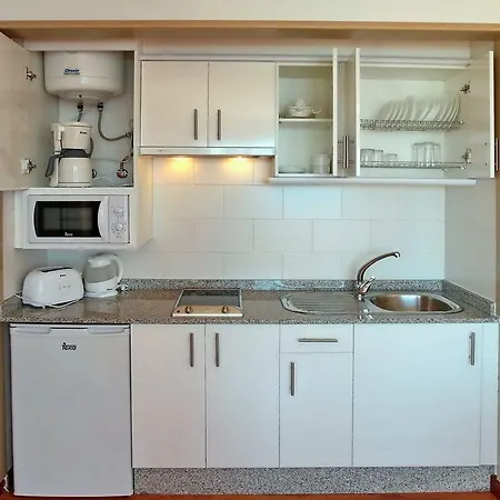 Neptuno Costadeje Appartement Costa Adeje (Tenerife)