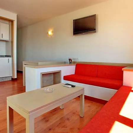 Neptuno Costadeje Apartment 3*