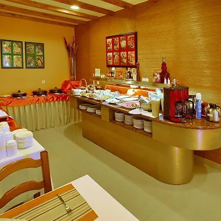 Neptuno Costadeje 3* Costa Adeje