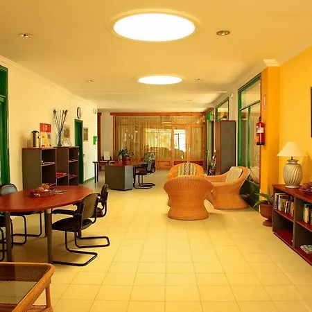 Neptuno Costadeje Apartment