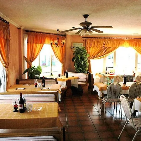 Neptuno Costadeje Costa Adeje (Tenerife)