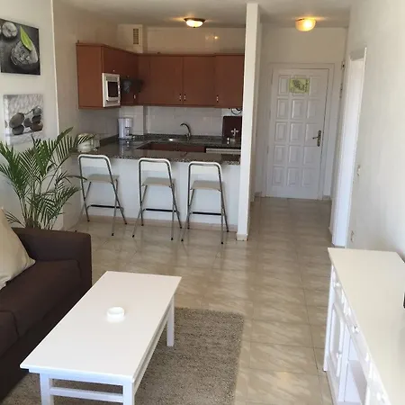 Neptuno Costadeje Apartment 3*