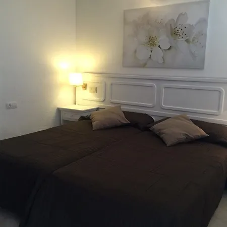 Neptuno Costadeje 3* Costa Adeje (Tenerife)