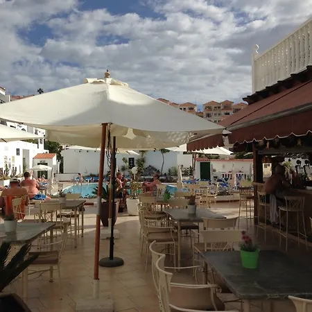 Neptuno Costadeje 3*