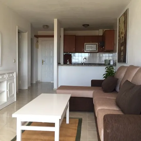 Neptuno Costadeje 3* Costa Adeje (Tenerife)