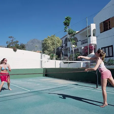Neptuno Costadeje Costa Adeje (Tenerife)