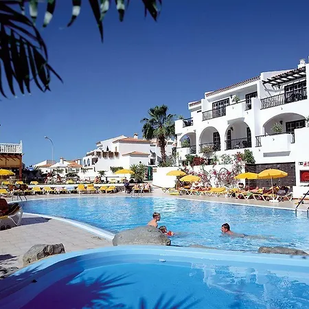 Neptuno Costadeje Daire Costa Adeje