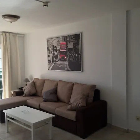 Apartment Neptuno Costadeje