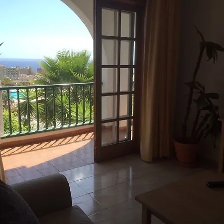 Apartment Neptuno Costadeje 3*