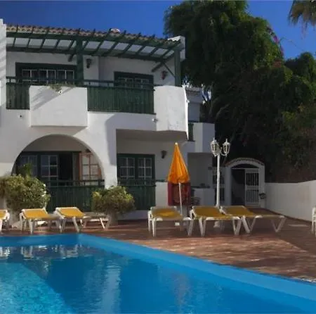 Neptuno Costadeje Apartment 3*