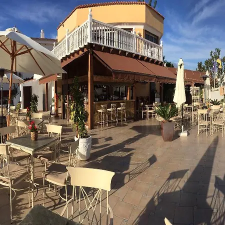 Daire Neptuno Costadeje Costa Adeje