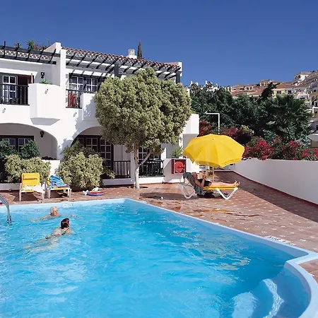 شقة Neptuno Costadeje 3*
