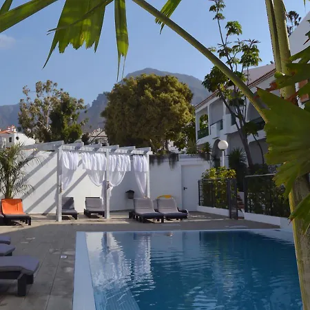 Neptuno Costadeje Costa Adeje