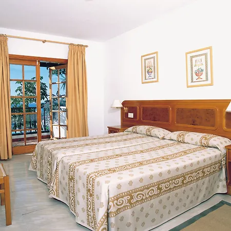 Neptuno Costadeje 3* Costa Adeje (Tenerife)