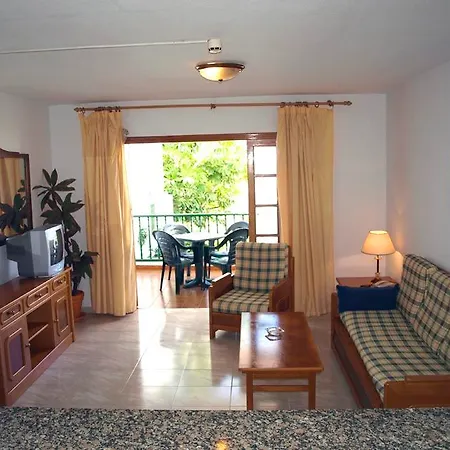 Neptuno Costadeje Apartment 3*