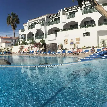Daire Neptuno Costadeje 3*