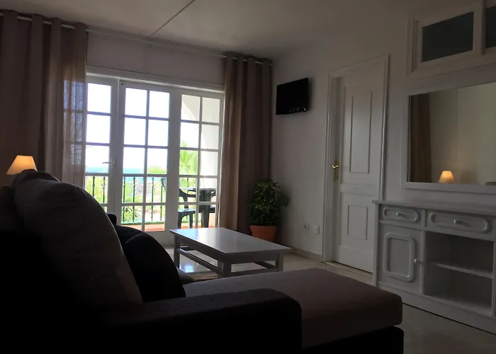 Neptuno Costadeje 3*