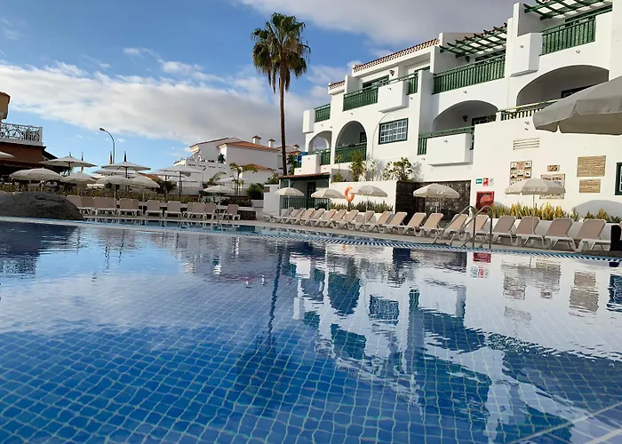 Apartment Neptuno Costadeje 3*