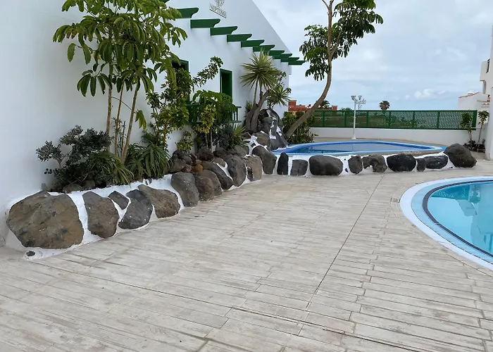 Neptuno Costadeje 3*