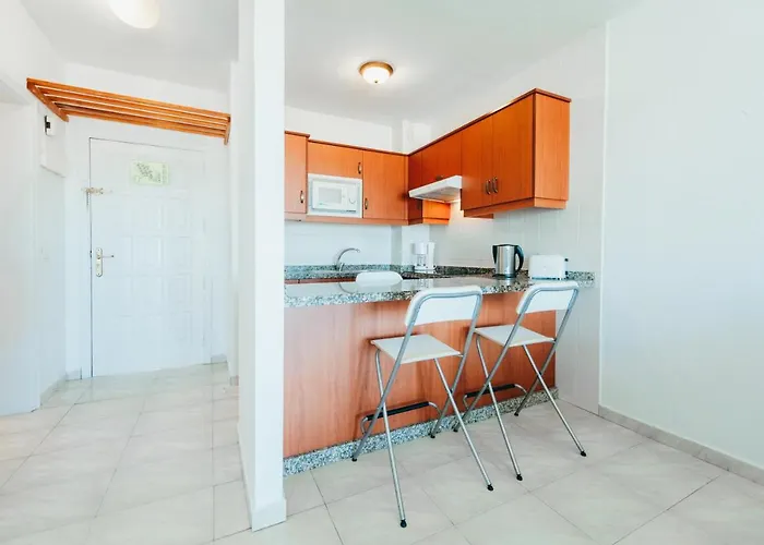 Apartment Neptuno Costadeje