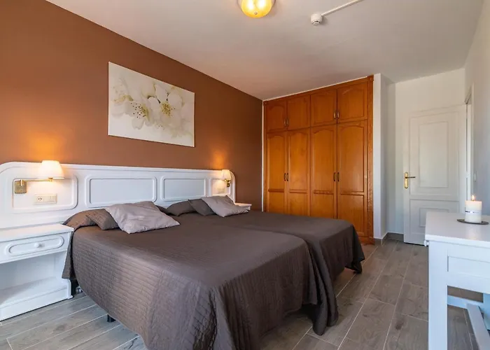 Neptuno Costadeje Apartment