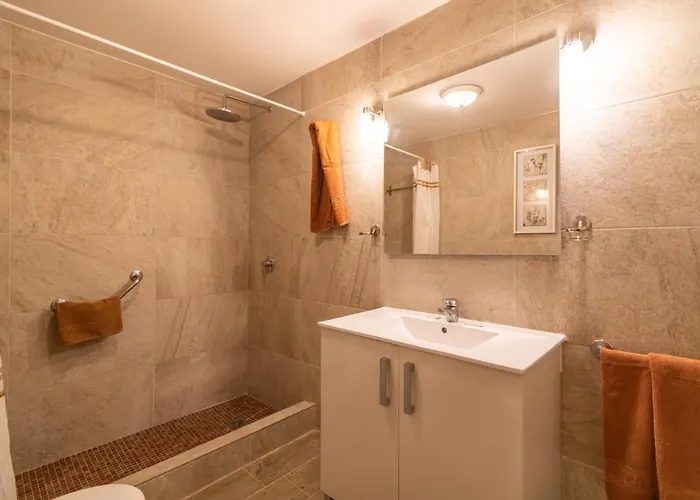 Neptuno Costadeje Lägenhet Costa Adeje (Tenerife)