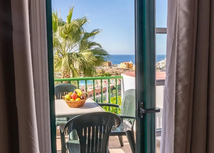 Neptuno Costadeje Apartment Costa Adeje (Tenerife)