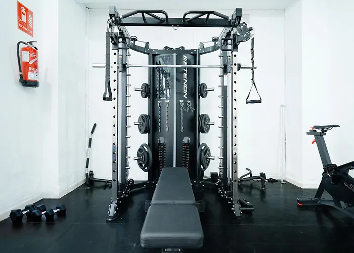 Neptuno Costadeje Apartment Costa Adeje (Tenerife)