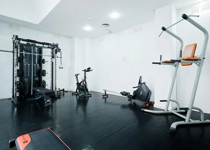 Apartment Neptuno Costadeje 3*