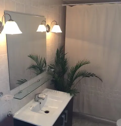 Lägenhet Neptuno Costadeje 3*