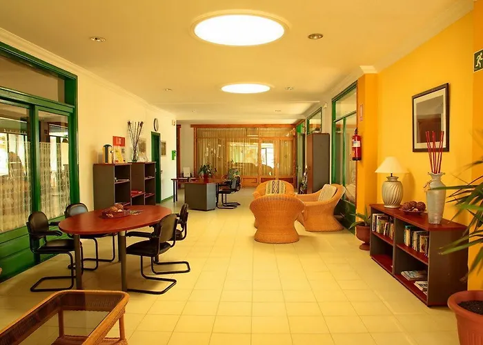 Neptuno Costadeje Apartment