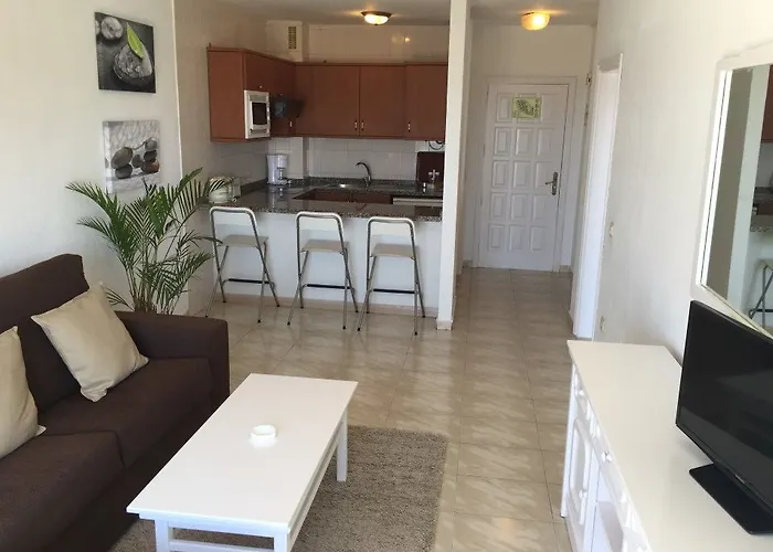 Neptuno Costadeje Apartment 3*