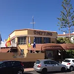 Neptuno Costadeje Apartment