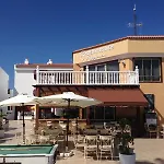 Neptuno Costadeje Apartment