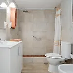 Neptuno Costadeje Apartment 3*