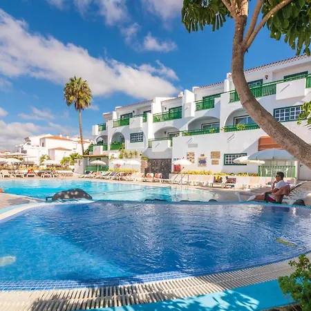 Neptuno Costadeje 3* Costa Adeje (Tenerife)