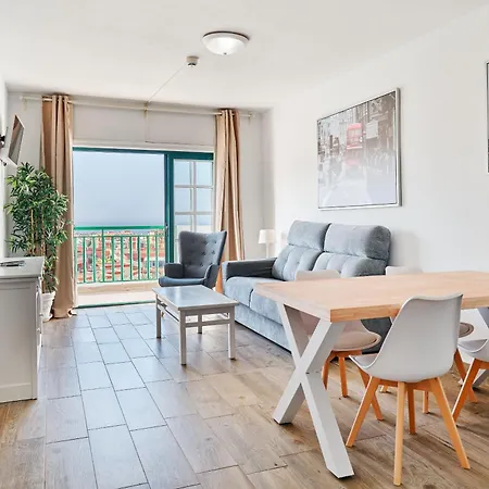 Neptuno Costadeje Apartment 3*