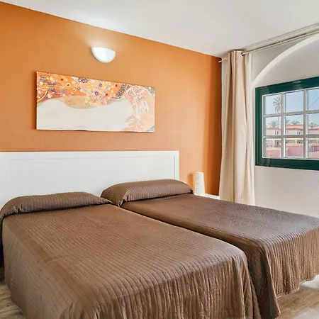 Appartement Neptuno Costadeje